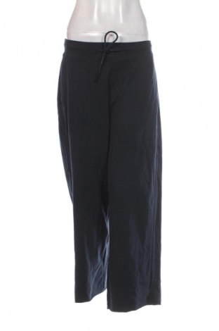 Дамски панталон Elbsand, Размер XL, Цвят Син, Цена 93,99 лв.