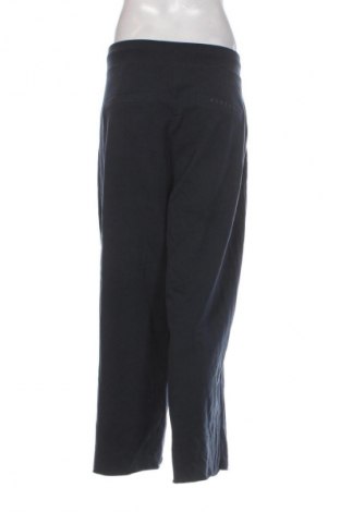 Дамски панталон Elbsand, Размер XL, Цвят Син, Цена 93,99 лв.