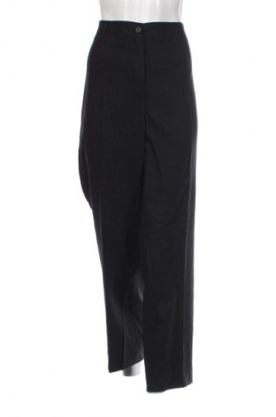 Дамски панталон Elegance, Размер XXL, Цвят Черен, Цена 28,99 лв.