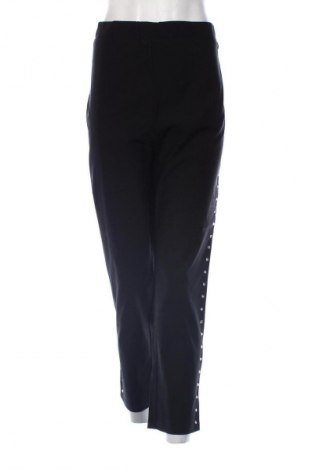 Дамски панталон Emery rose, Размер 3XL, Цвят Черен, Цена 29,33 лв.