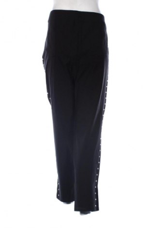 Дамски панталон Emery rose, Размер 3XL, Цвят Черен, Цена 29,33 лв.