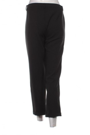 Damenhose Emme by Marella, Größe M, Farbe Schwarz, Preis € 55,79