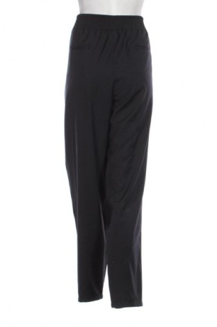 Pantaloni de femei Emporio Armani, Mărime XXL, Culoare Albastru, Preț 576,21 Lei