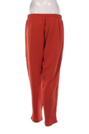 Dámske nohavice Encuentro, Veľkosť M, Farba Oranžová, Cena  15,00 €