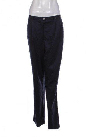 Damskie spodnie Escada, Rozmiar XL, Kolor Niebieski, Cena 1 448,00 zł