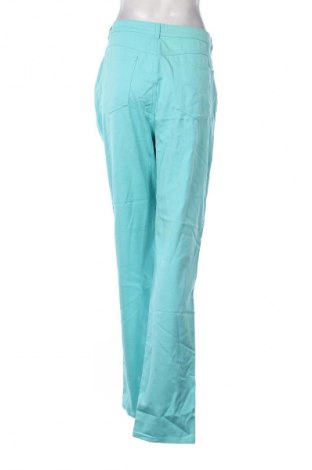 Dámské kalhoty  Escada Sport, Velikost L, Barva Modrá, Cena  559,00 Kč