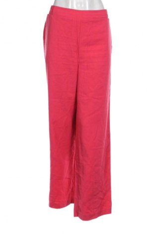 Дамски панталон Esmara, Размер XL, Цвят Розов, Цена 20,39 лв.