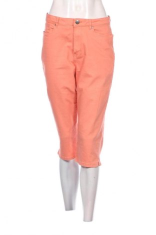 Γυναικείο παντελόνι Esmara, Μέγεθος L, Χρώμα Πορτοκαλί, Τιμή 14,77 €