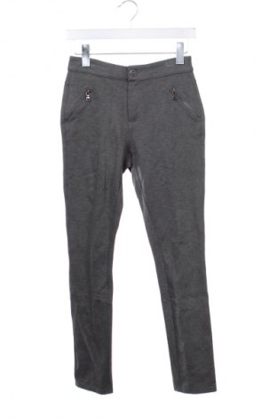 Pantaloni de femei Esmara, Mărime S, Culoare Gri, Preț 77,17 Lei