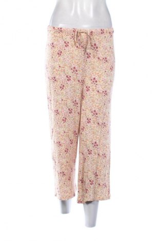 Damskie spodnie Esmara, Rozmiar L, Kolor Kolorowy, Cena 66,67 zł