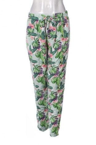 Dámské kalhoty  Esmara, Velikost M, Barva Vícebarevné, Cena  367,00 Kč