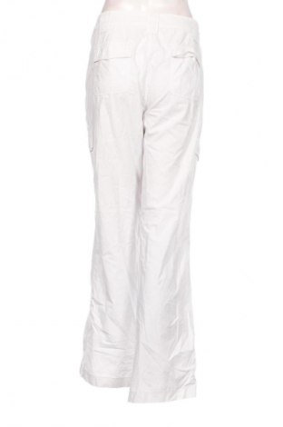 Pantaloni de femei Esprit, Mărime XL, Culoare Alb, Preț 107,61 Lei