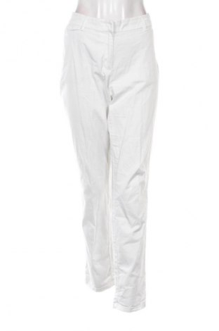 Dámské kalhoty  Esprit, Velikost XL, Barva Bílá, Cena  520,00 Kč