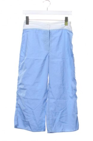 Pantaloni de femei Esprit, Mărime L, Culoare Albastru, Preț 107,89 Lei