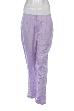 Дамски панталон Esprit, Размер M, Цвят Лилав, Цена 41,06 лв.