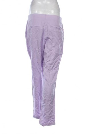 Дамски панталон Esprit, Размер M, Цвят Лилав, Цена 41,06 лв.