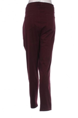 Női nadrág Essentials, Méret 4XL, Szín Piros, Ár 3 969 Ft