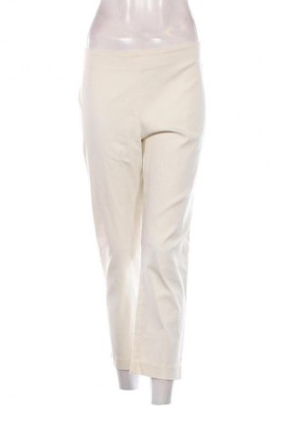 Dámske nohavice Essentials by Tchibo, Veľkosť XXL, Farba Biela, Cena  15,00 €