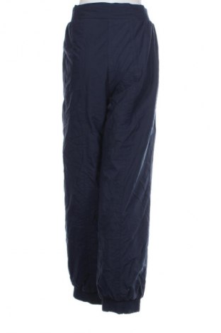 Дамски панталон Etirel, Размер L, Цвят Син, Цена 18,99 лв.