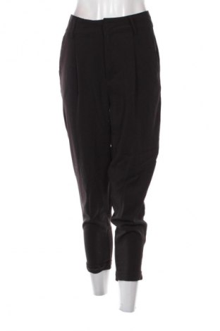 Γυναικείο παντελόνι Even&Odd, Μέγεθος S, Χρώμα Μαύρο, Τιμή 15,00 €