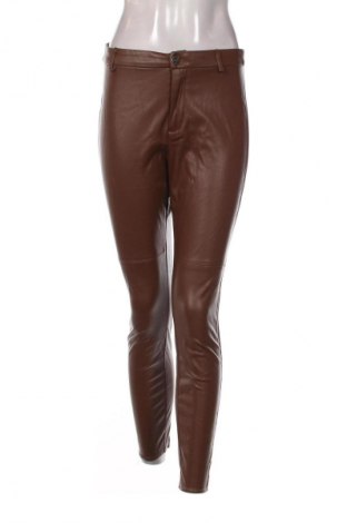 Damenhose Ever.me by Takko Fashion, Größe M, Farbe Braun, Preis 9,99 €