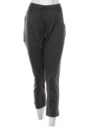 Dámské kalhoty  Ever.me by Takko Fashion, Velikost L, Barva Šedá, Cena  379,00 Kč