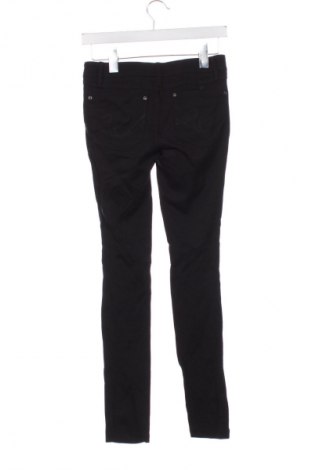 Дамски панталон Express, Размер XS, Цвят Черен, Цена 13,99 лв.