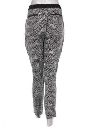 Damskie spodnie F&F, Rozmiar M, Kolor Kolorowy, Cena 66,65 zł