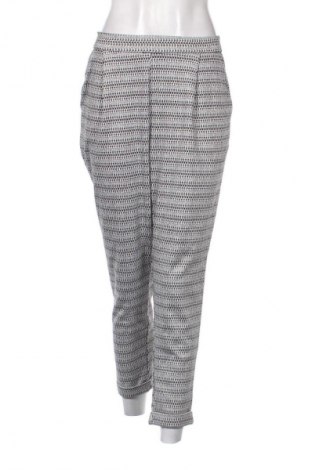 Dámské kalhoty  F&F, Velikost XL, Barva Vícebarevné, Cena  227,00 Kč