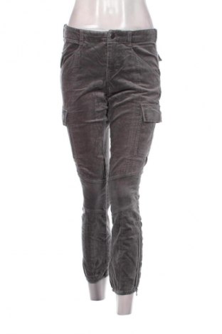 Pantaloni de femei FFC, Mărime S, Culoare Gri, Preț 140,99 Lei