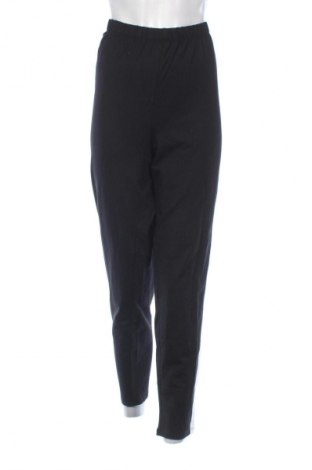 Pantaloni de femei FLG, Mărime XXL, Culoare Negru, Preț 90,99 Lei