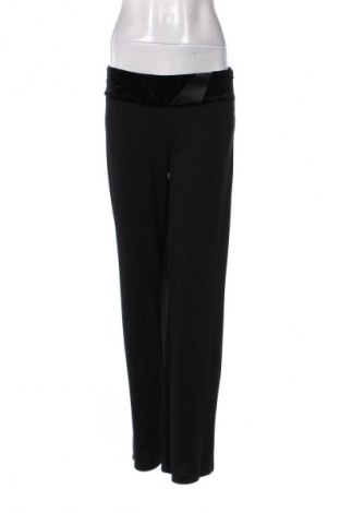 Damskie spodnie Fashion Line, Rozmiar M, Kolor Czarny, Cena 67,41 zł