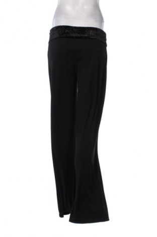 Damskie spodnie Fashion Line, Rozmiar M, Kolor Czarny, Cena 67,41 zł