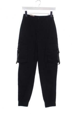 Pantaloni de femei Fb Sister, Mărime XS, Culoare Negru, Preț 121,00 Lei