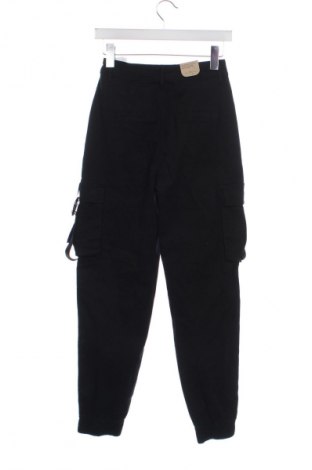Pantaloni de femei Fb Sister, Mărime XS, Culoare Negru, Preț 121,00 Lei