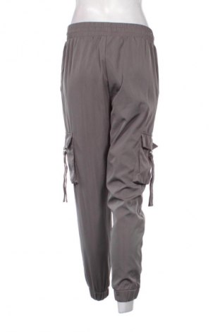 Γυναικείο παντελόνι Fb Sister, Μέγεθος S, Χρώμα Γκρί, Τιμή 20,03 €