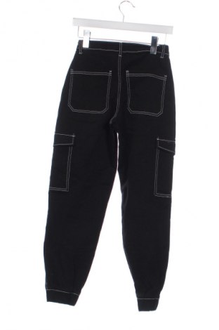 Pantaloni de femei Fb Sister, Mărime XXS, Culoare Negru, Preț 77,17 Lei