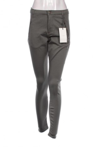 Γυναικείο παντελόνι Five Units, Μέγεθος S, Χρώμα Πράσινο, Τιμή 71,53 €