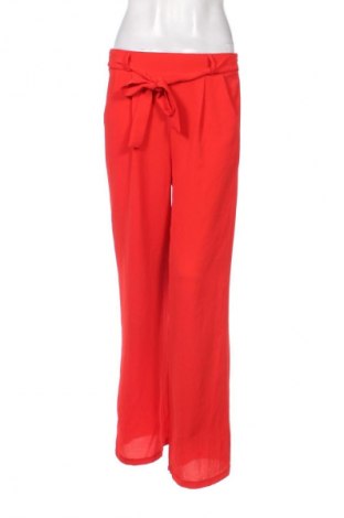 Dámské kalhoty  Floyd, Velikost S, Barva Červená, Cena  519,00 Kč