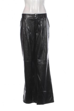 Női nadrág Forever 21, Méret L, Szín Fekete, Ár 3 389 Ft