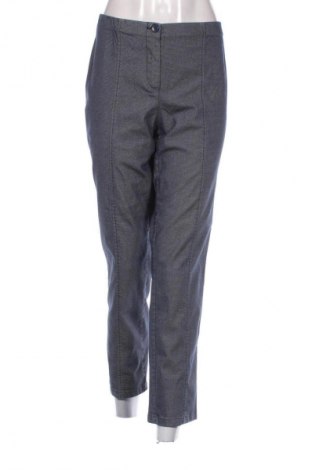 Damskie spodnie Frank Walder, Rozmiar XL, Kolor Kolorowy, Cena 142,53 zł