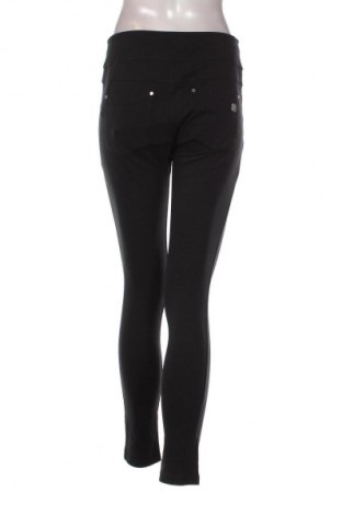 Pantaloni de femei Freddy, Mărime M, Culoare Negru, Preț 294,99 Lei