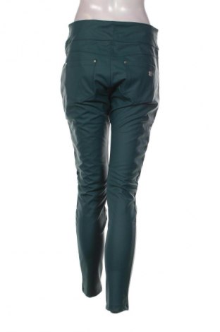 Damenhose Freddy, Größe L, Farbe Grün, Preis 61,99 €