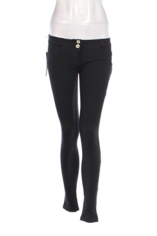 Dámské kalhoty  Freddy, Velikost XL, Barva Černá, Cena  1 429,00 Kč