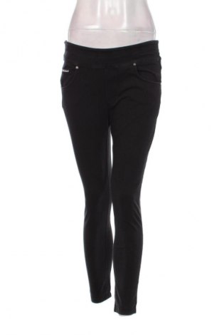 Дамски панталон Freddy, Размер M, Цвят Черен, Цена 93,99 лв.