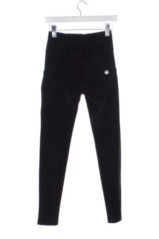 Дамски панталон Freddy, Размер S, Цвят Черен, Цена 75,99 лв.