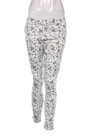 Дамски панталон Freesia, Размер XL, Цвят Многоцветен, Цена 41,00 лв.
