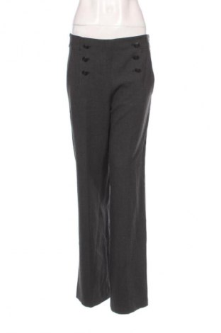 Dámské kalhoty  French Connection, Velikost M, Barva Šedá, Cena  569,00 Kč