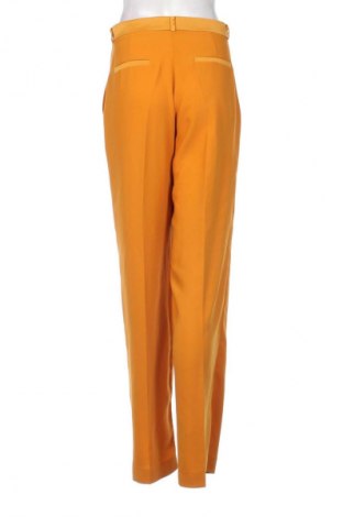 Női nadrág Funky Buddha, Méret M, Szín Narancssárga
, Ár 25 650 Ft