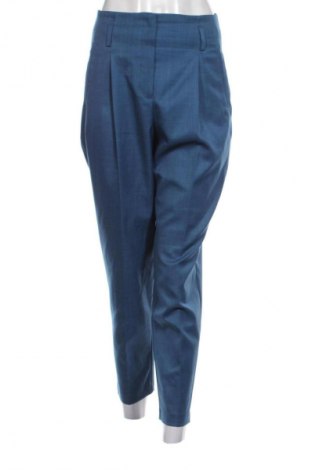 Pantaloni de femei Fusion, Mărime S, Culoare Albastru, Preț 93,97 Lei